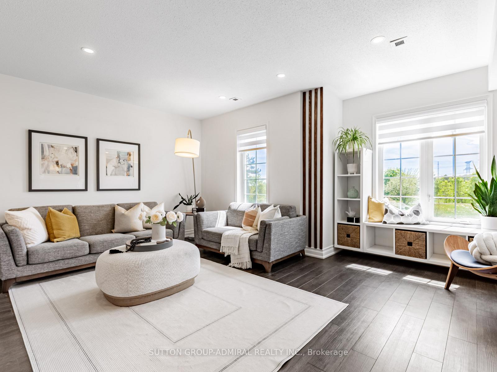 Photo 15 of Unit 6, 385 South Park Road, Markham, Commerce Valley — HOMEH
