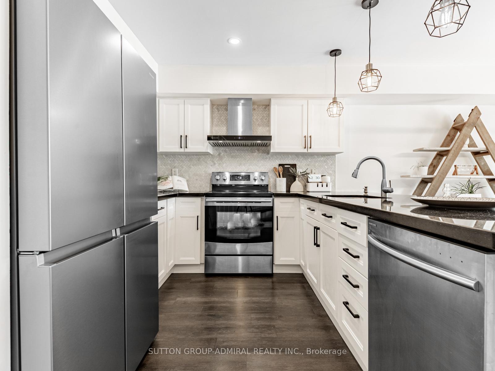 Photo 9 of Unit 6, 385 South Park Road, Markham, Commerce Valley — HOMEH