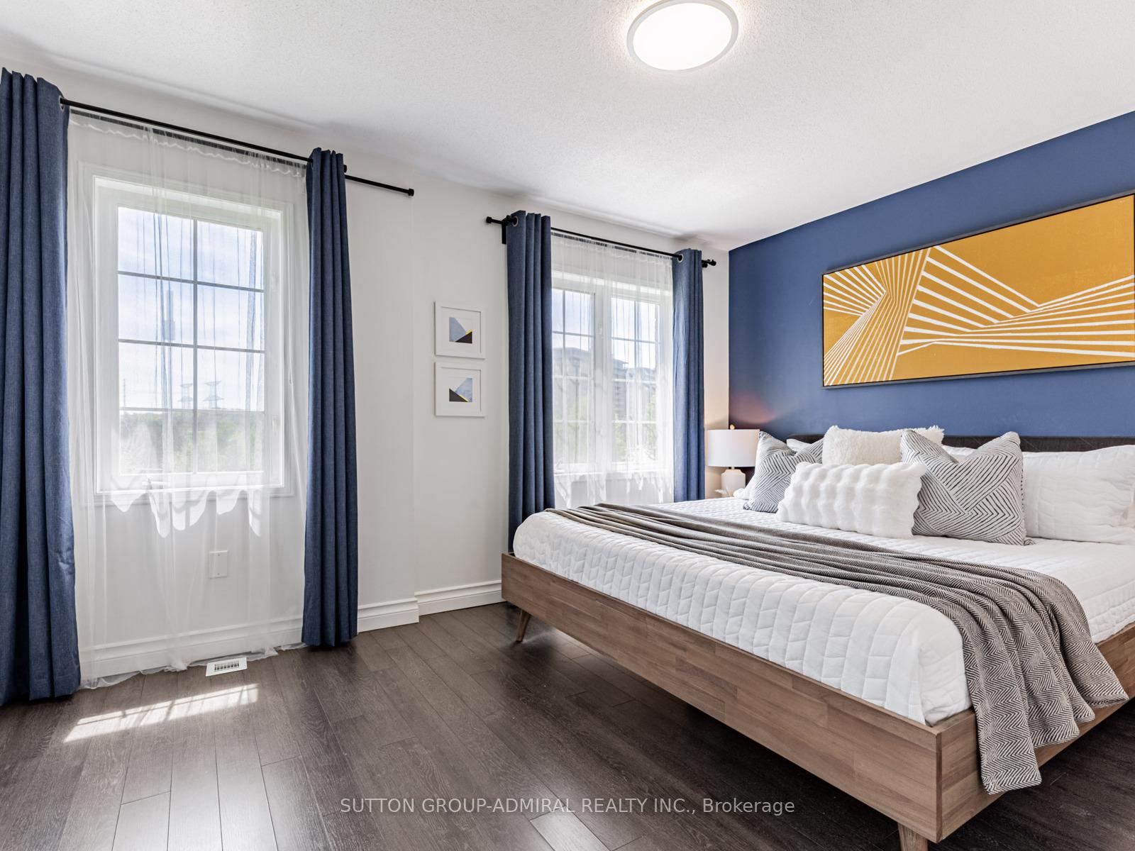 Photo 22 of Unit 6, 385 South Park Road, Markham, Commerce Valley — HOMEH