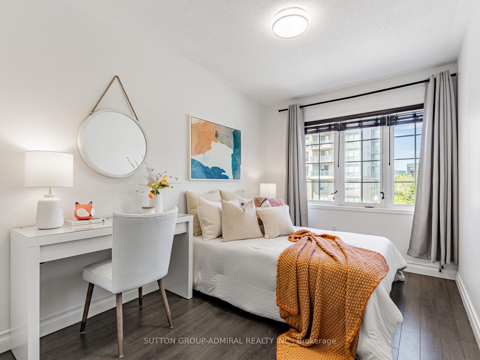 Photo 14 of Unit 6, 385 South Park Road, Markham, Commerce Valley — HOMEH