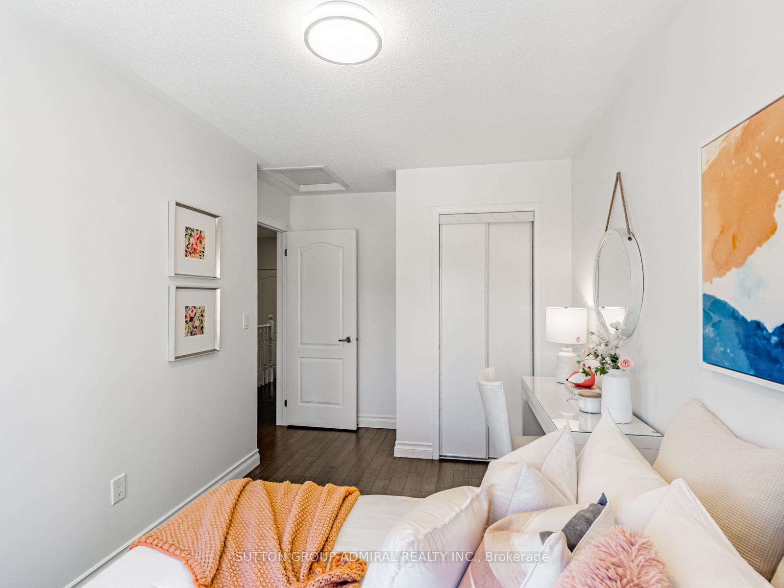 Photo 18 of Unit 6, 385 South Park Road, Markham, Commerce Valley — HOMEH