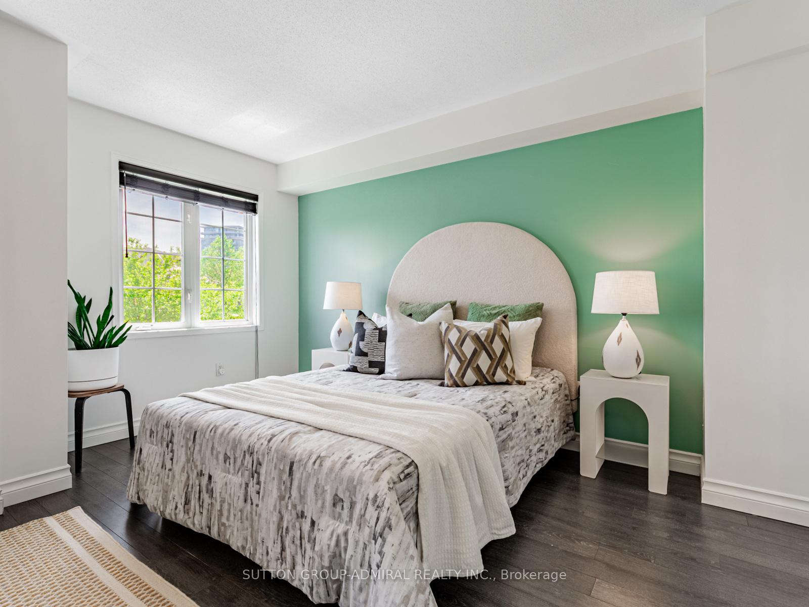 Photo 19 of Unit 6, 385 South Park Road, Markham, Commerce Valley — HOMEH