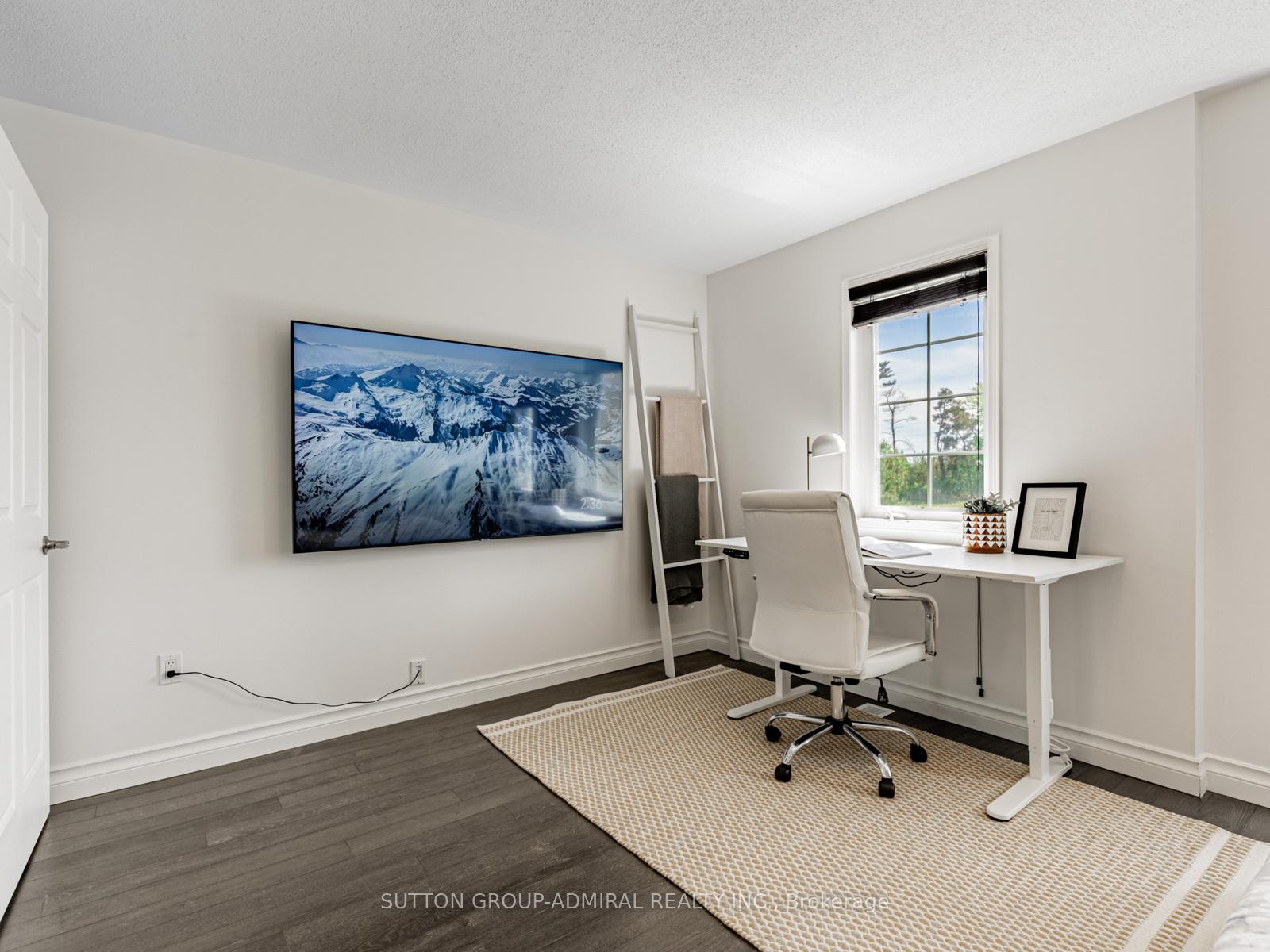 Photo 21 of Unit 6, 385 South Park Road, Markham, Commerce Valley — HOMEH