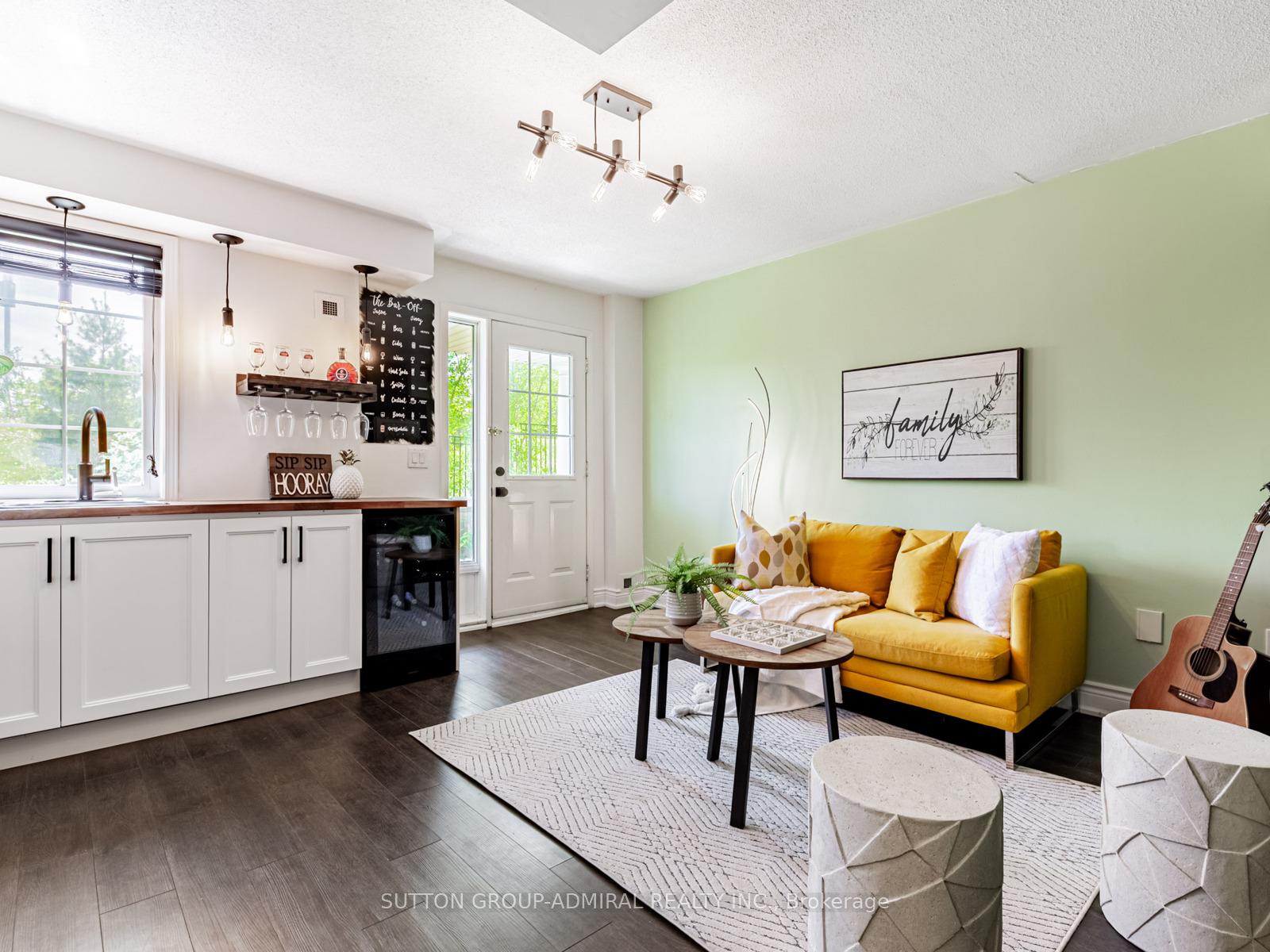 Photo 29 of Unit 6, 385 South Park Road, Markham, Commerce Valley — HOMEH