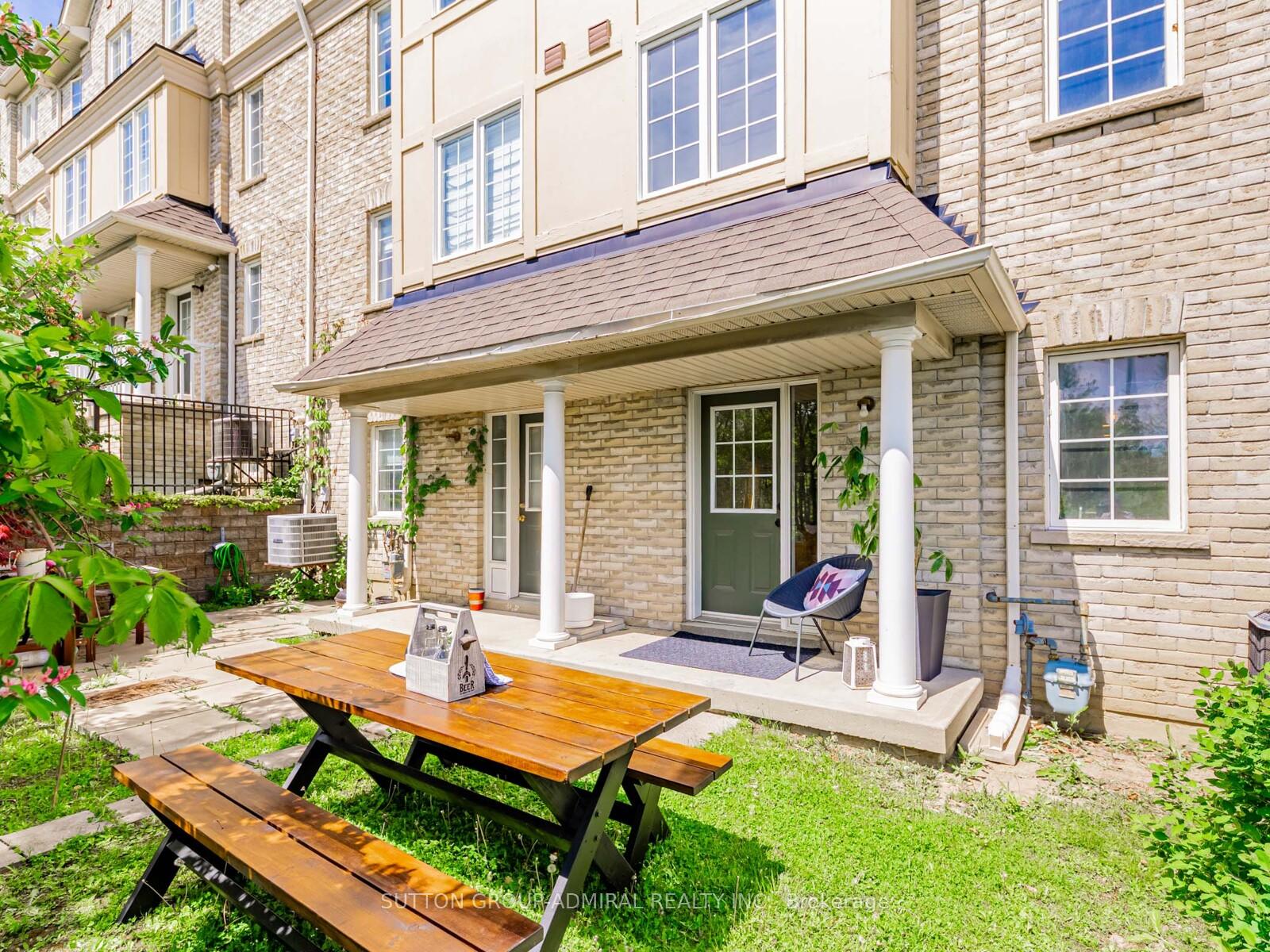Photo 25 of Unit 6, 385 South Park Road, Markham, Commerce Valley — HOMEH
