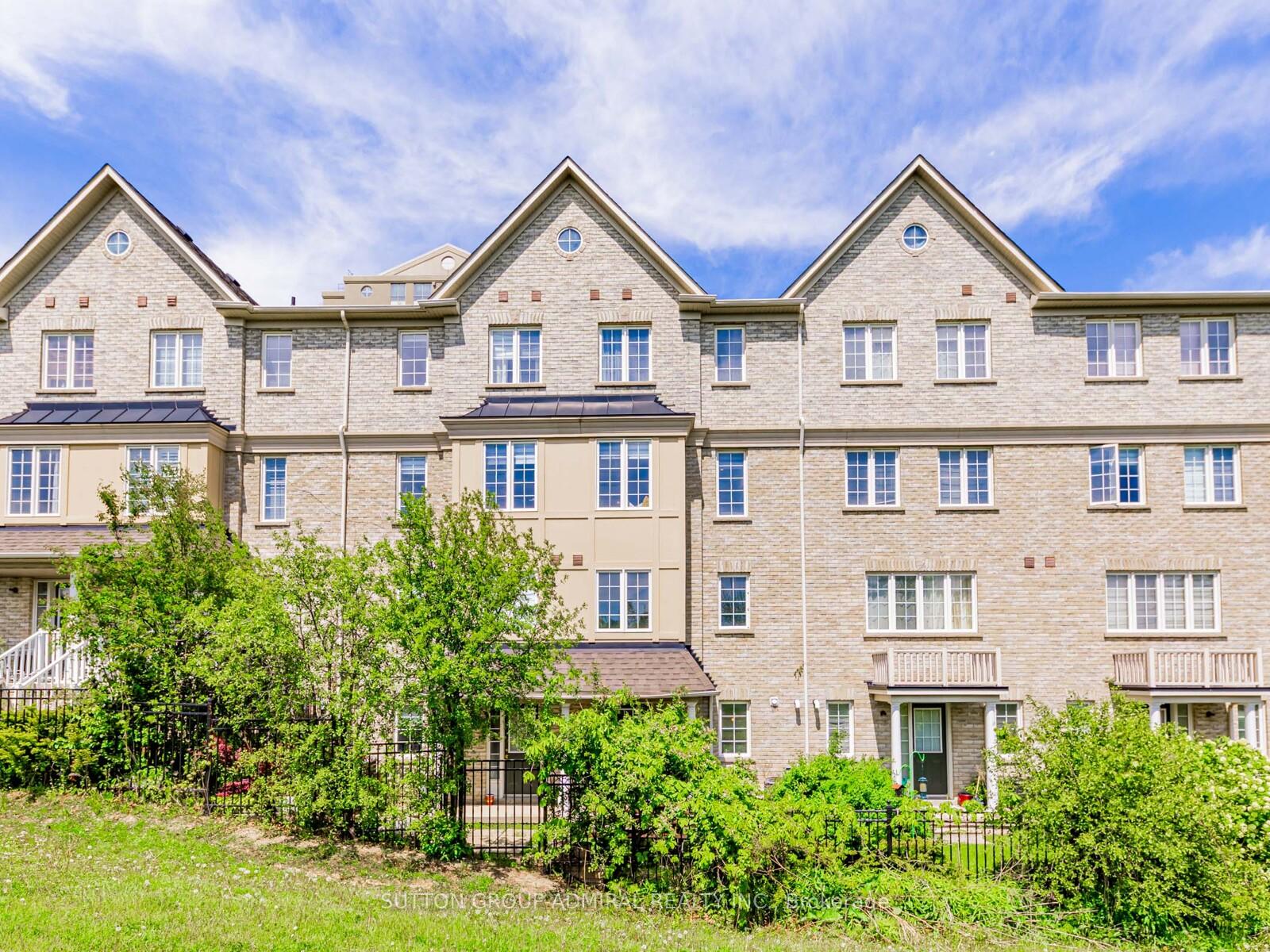 Photo 26 of Unit 6, 385 South Park Road, Markham, Commerce Valley — HOMEH