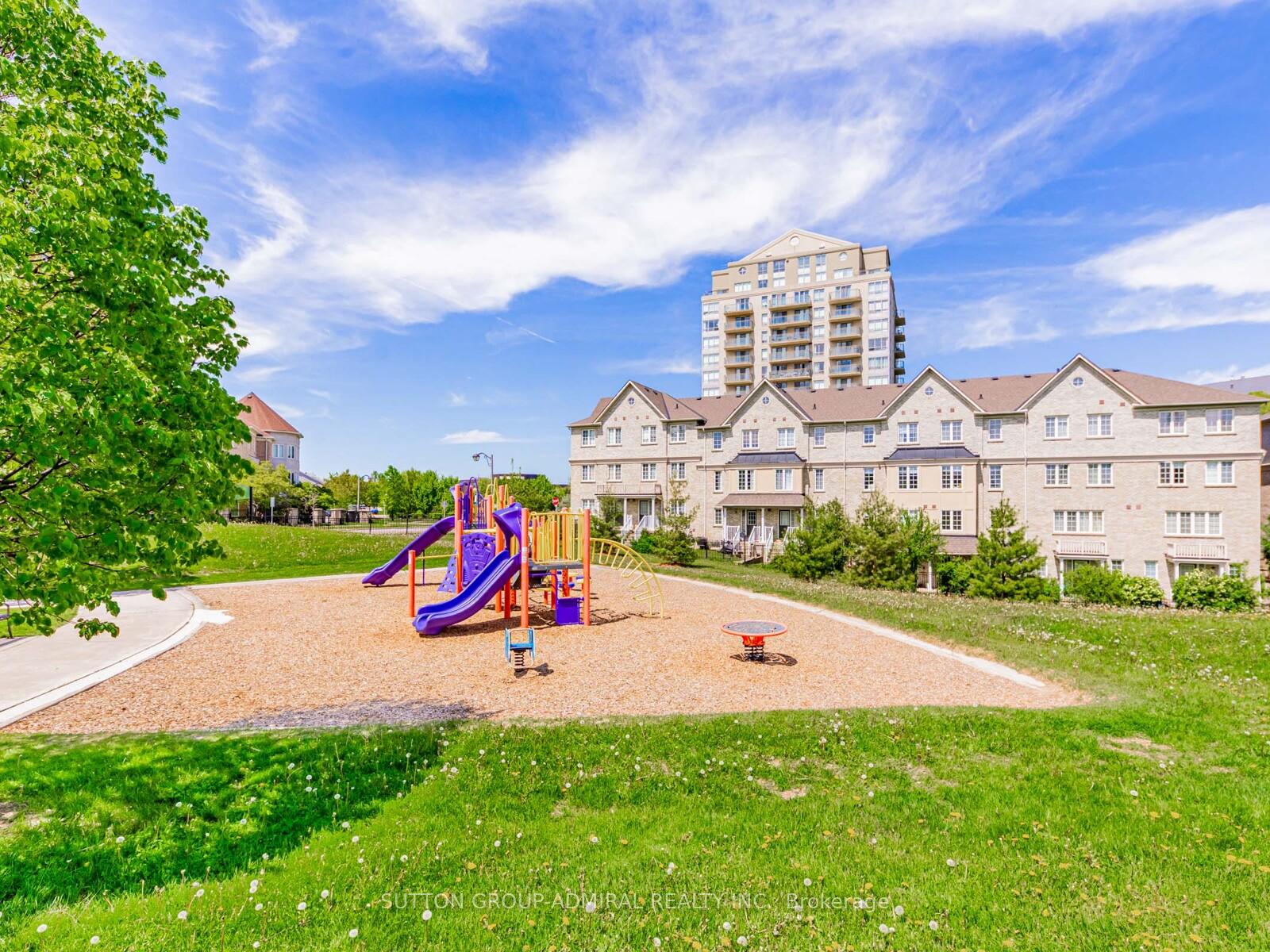 Photo 27 of Unit 6, 385 South Park Road, Markham, Commerce Valley — HOMEH