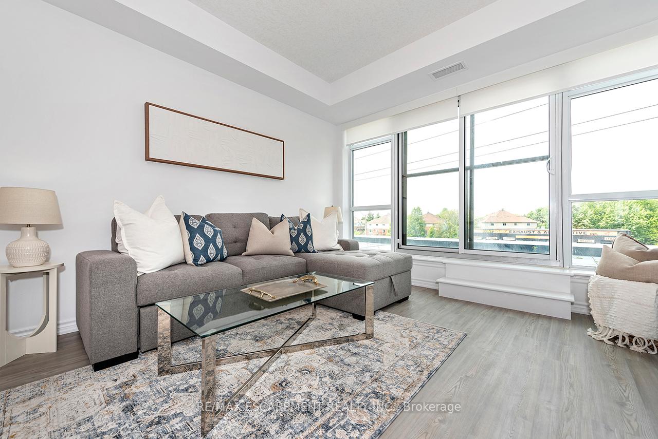 Photo 13 of Unit 304, 460 Dundas Street E, Hamilton, Waterdown — HOMEH