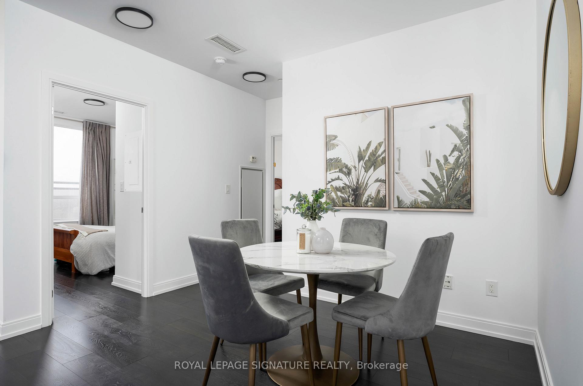 Photo 14 of Unit 707, 540 Bur Oak Avenue, Markham, Berczy — HOMEH