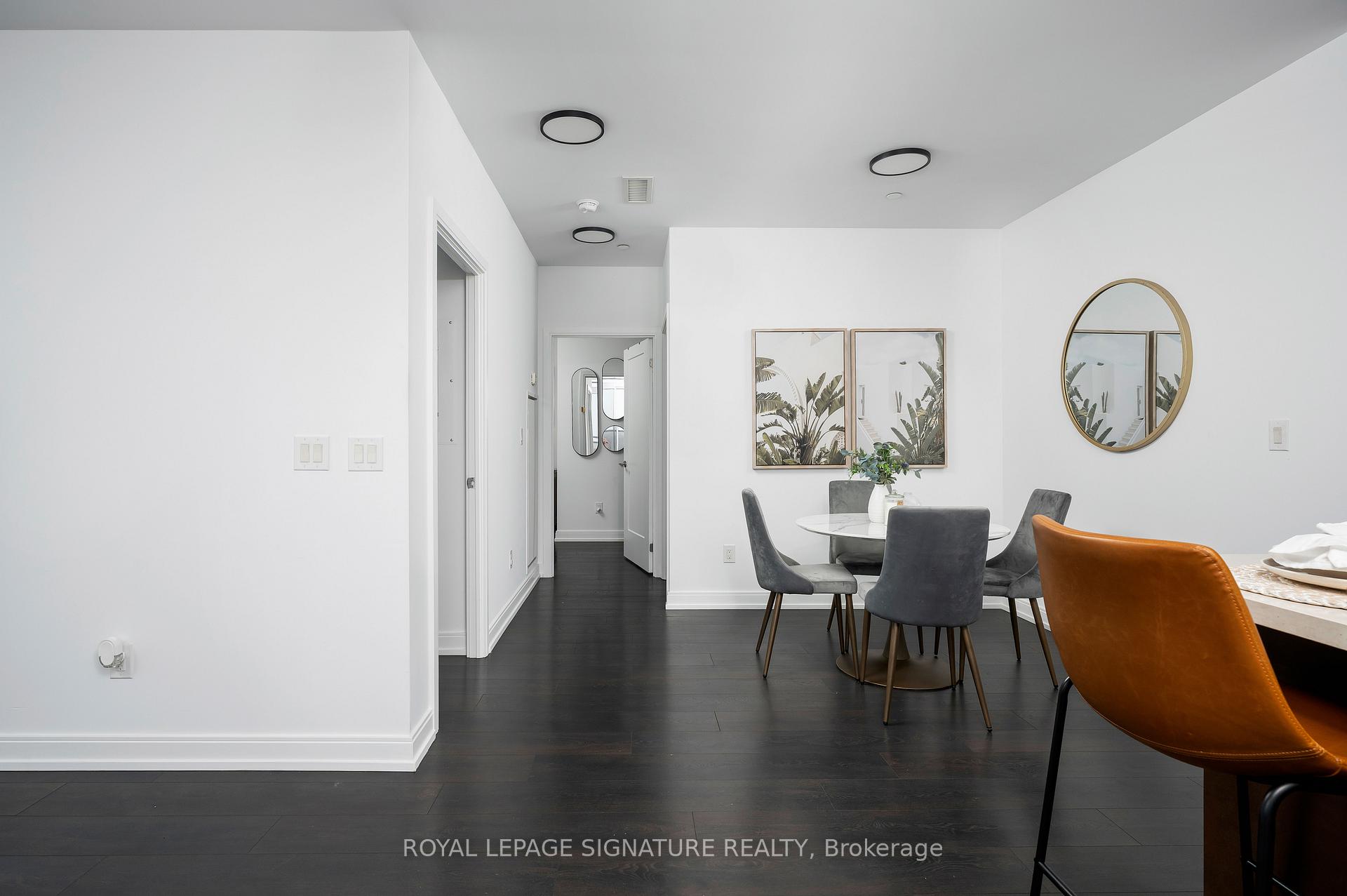 Photo 7 of Unit 707, 540 Bur Oak Avenue, Markham, Berczy — HOMEH