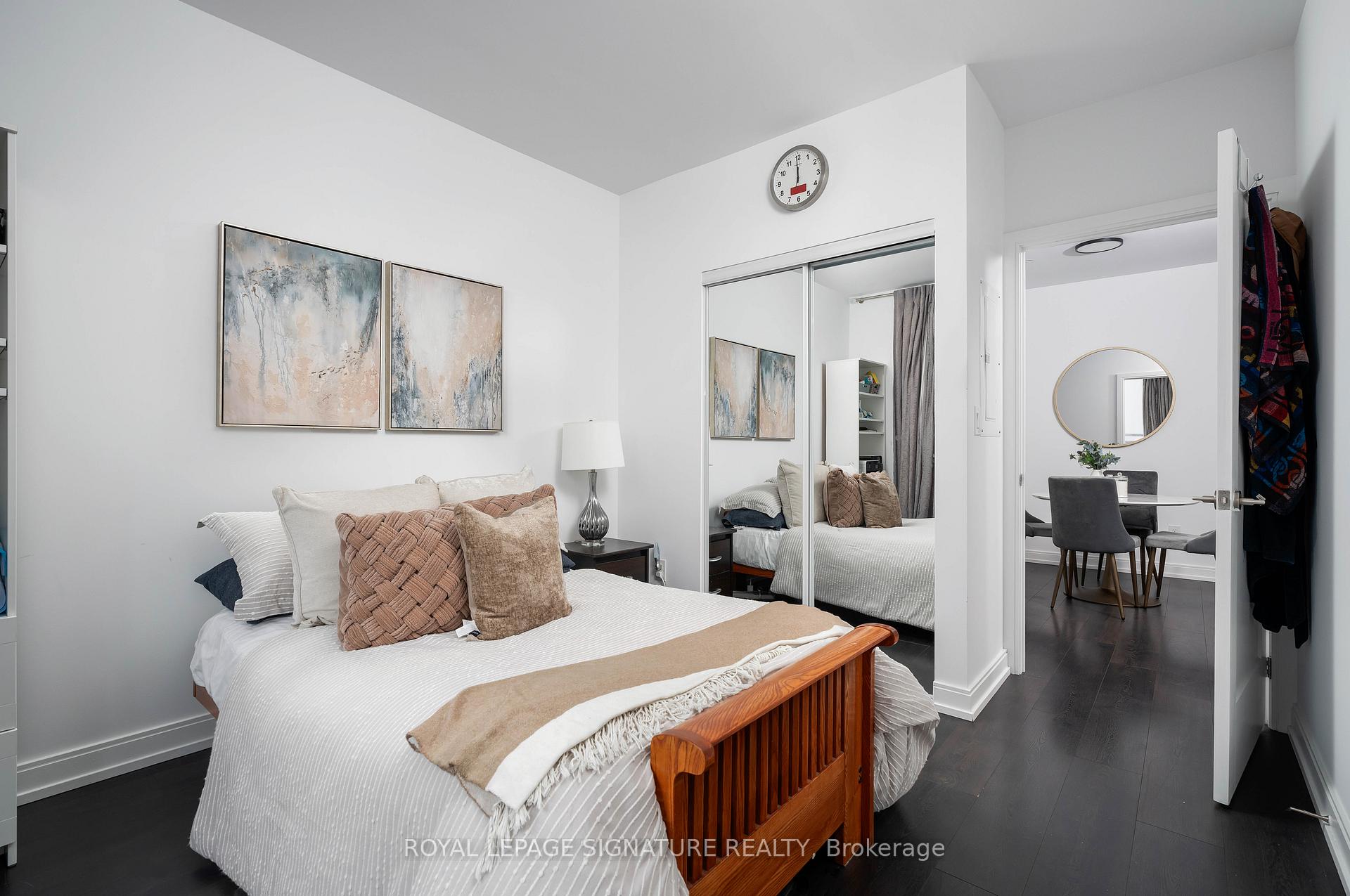 Photo 29 of Unit 707, 540 Bur Oak Avenue, Markham, Berczy — HOMEH