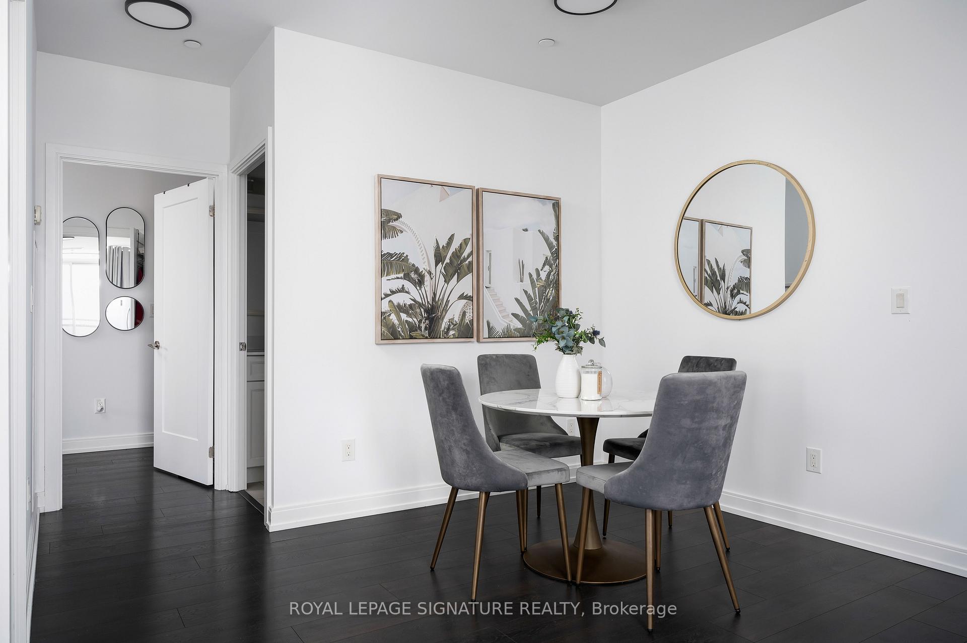 Photo 17 of Unit 707, 540 Bur Oak Avenue, Markham, Berczy — HOMEH