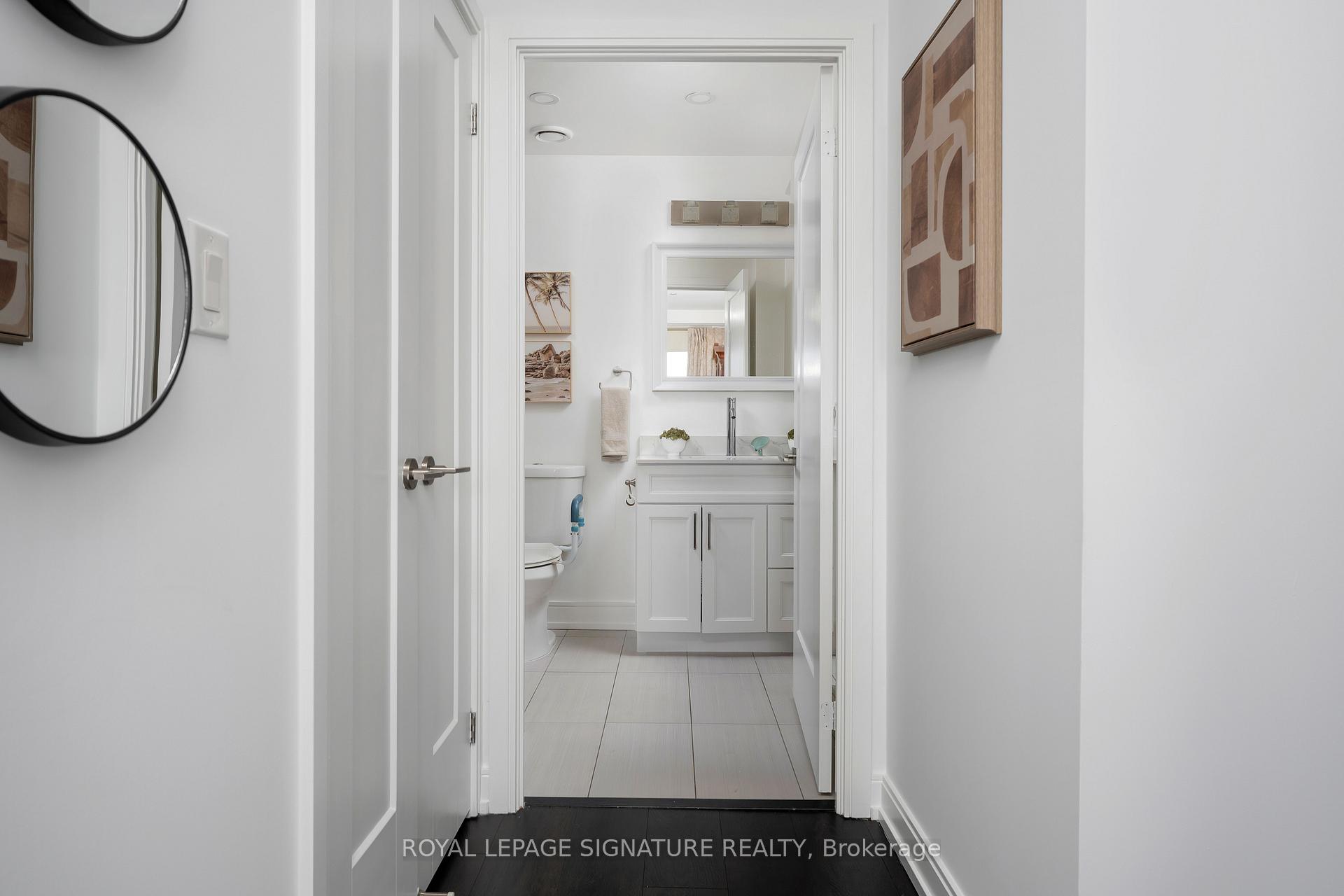 Photo 18 of Unit 707, 540 Bur Oak Avenue, Markham, Berczy — HOMEH