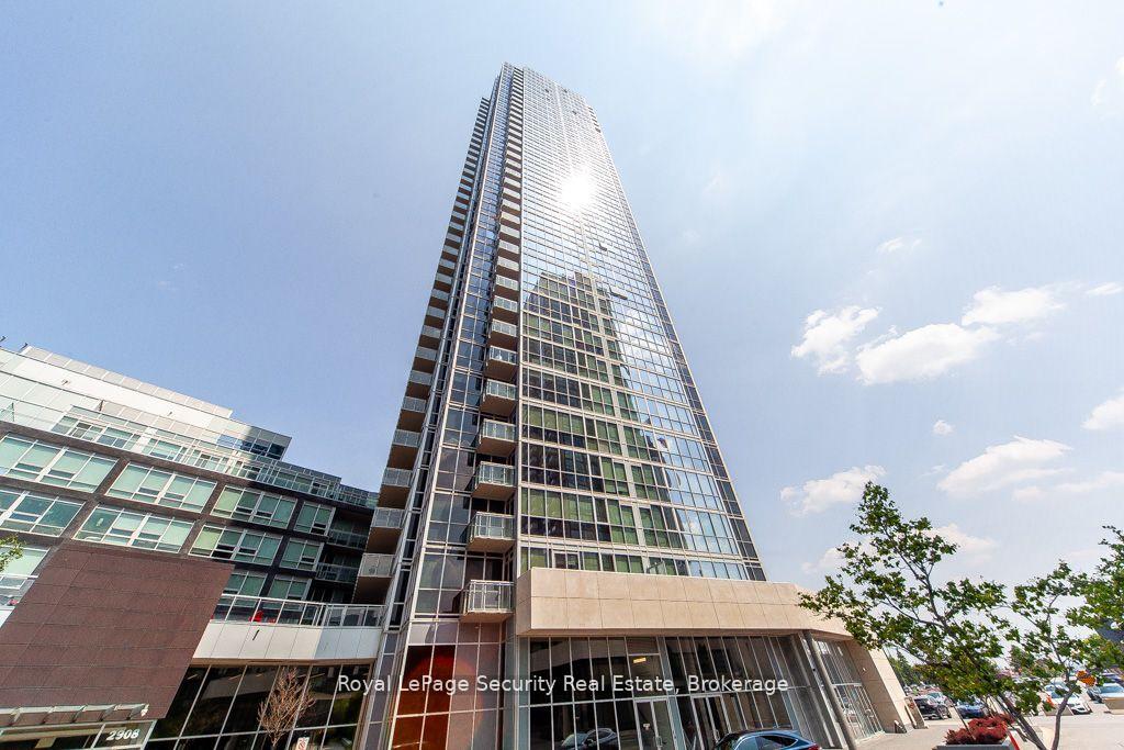 Photo 4 of Unit 606, 2908 Highway 7 Road, Vaughan, Concord — HOMEH