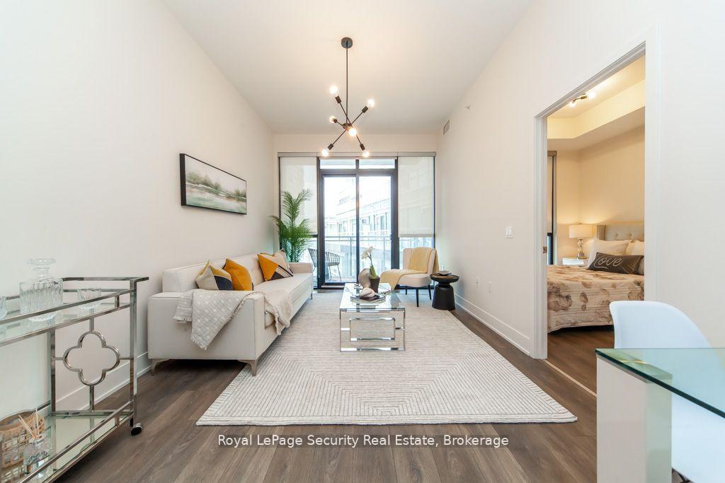 Photo 6 of Unit 606, 2908 Highway 7 Road, Vaughan, Concord — HOMEH