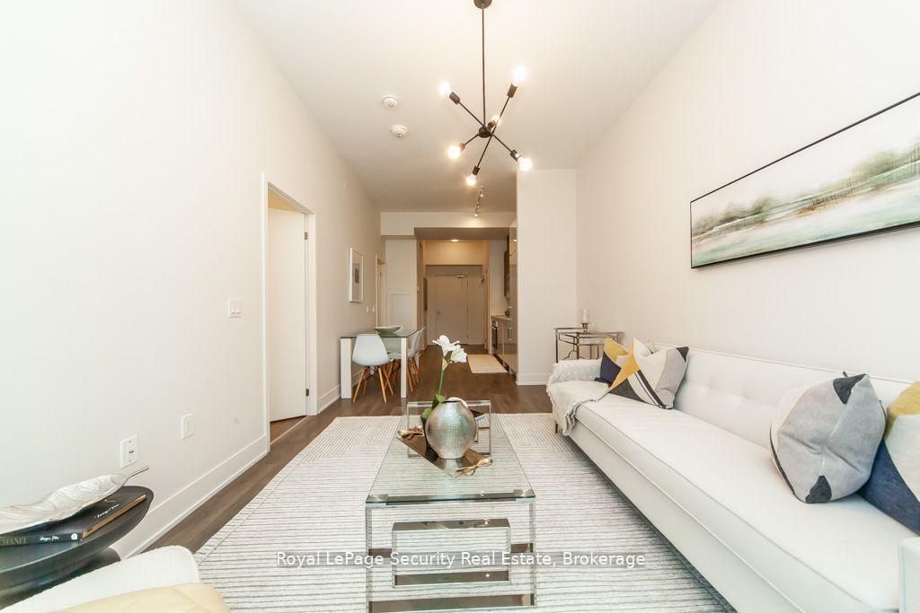 Photo 13 of Unit 606, 2908 Highway 7 Road, Vaughan, Concord — HOMEH