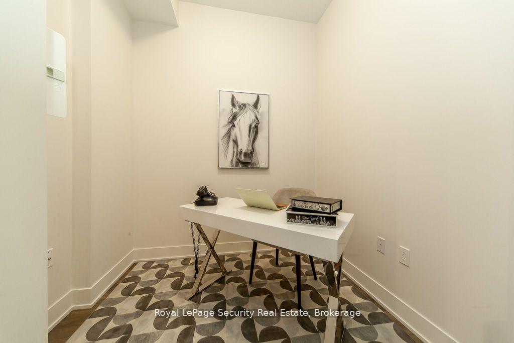 Photo 37 of Unit 606, 2908 Highway 7 Road, Vaughan, Concord — HOMEH