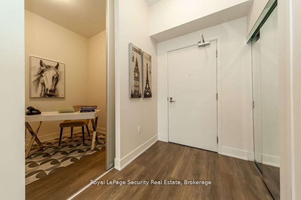Photo 20 of Unit 606, 2908 Highway 7 Road, Vaughan, Concord — HOMEH