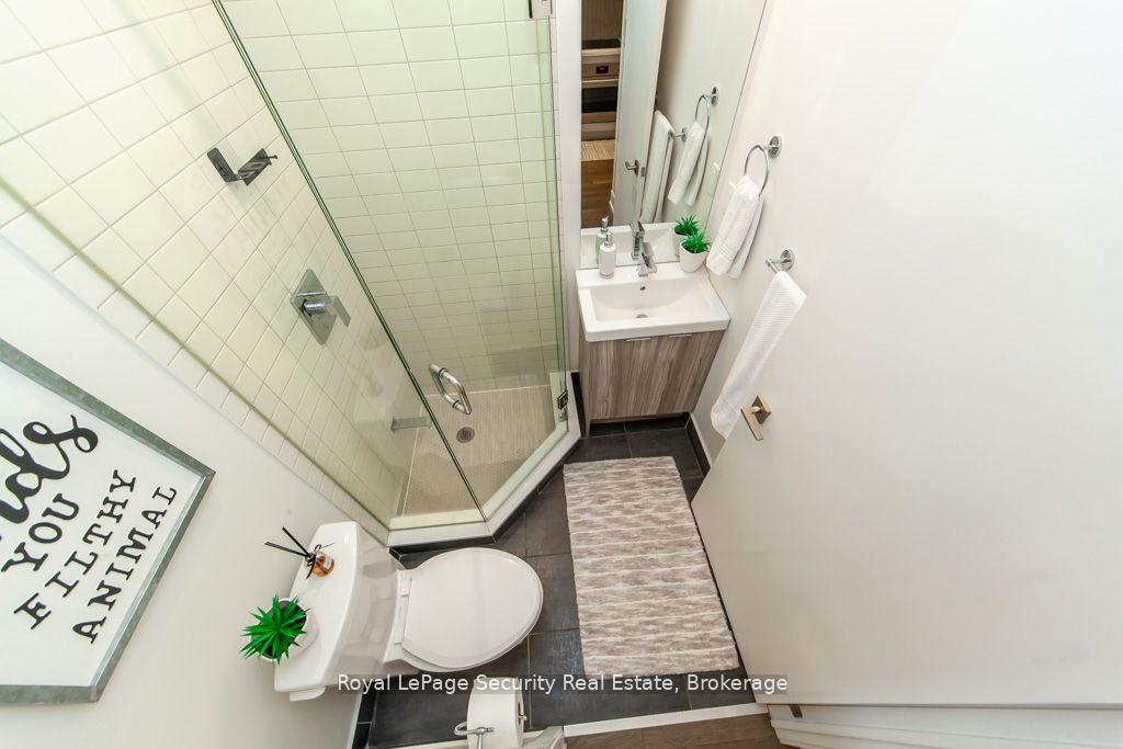 Photo 19 of Unit 606, 2908 Highway 7 Road, Vaughan, Concord — HOMEH