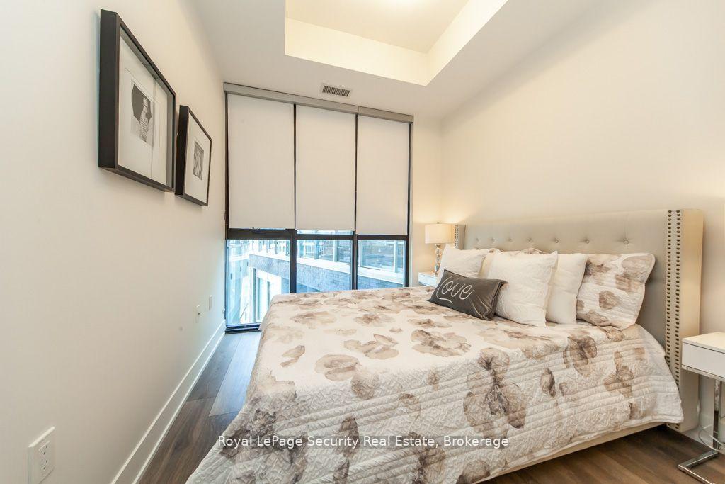 Photo 23 of Unit 606, 2908 Highway 7 Road, Vaughan, Concord — HOMEH
