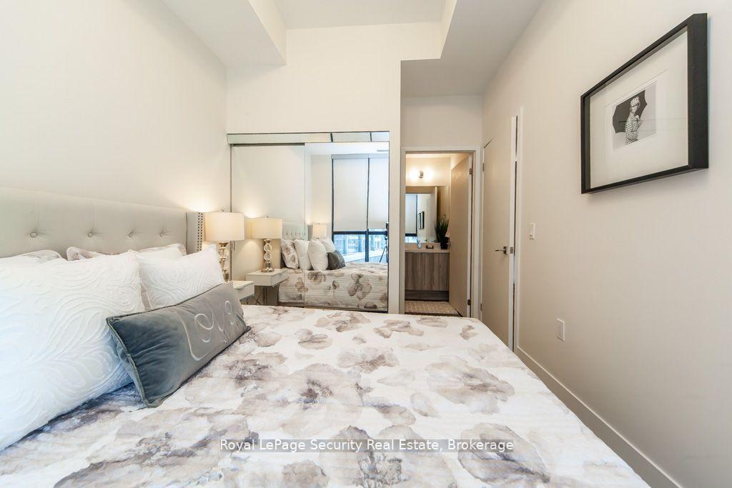 Photo 35 of Unit 606, 2908 Highway 7 Road, Vaughan, Concord — HOMEH