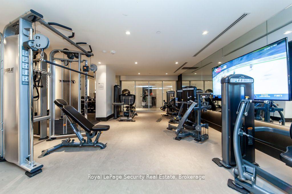 Photo 38 of Unit 606, 2908 Highway 7 Road, Vaughan, Concord — HOMEH