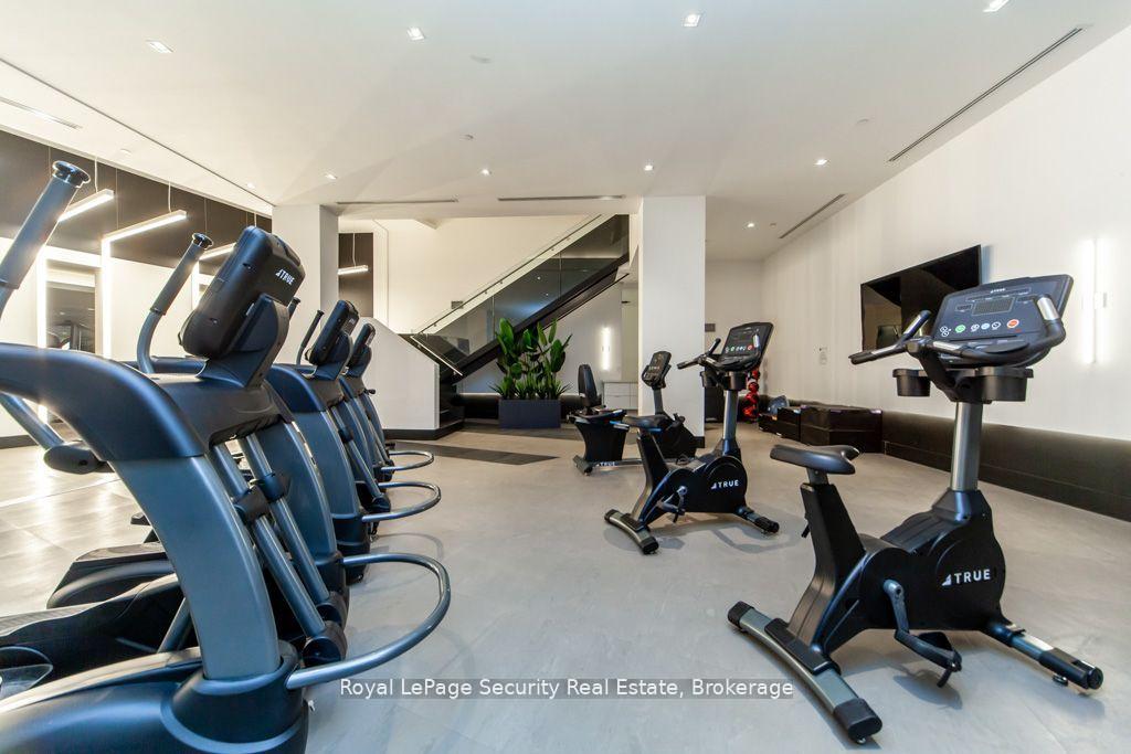 Photo 36 of Unit 606, 2908 Highway 7 Road, Vaughan, Concord — HOMEH