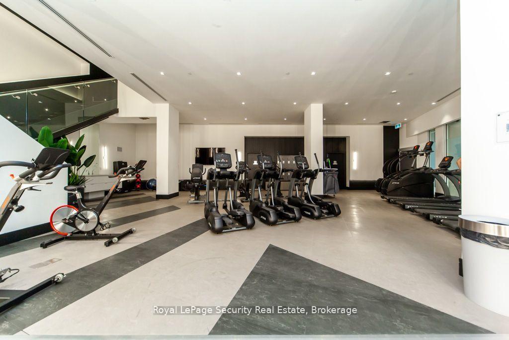 Photo 32 of Unit 606, 2908 Highway 7 Road, Vaughan, Concord — HOMEH