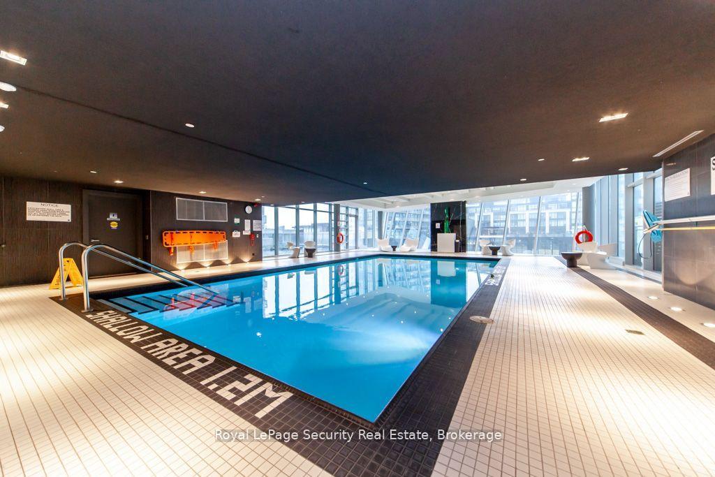 Photo 30 of Unit 606, 2908 Highway 7 Road, Vaughan, Concord — HOMEH