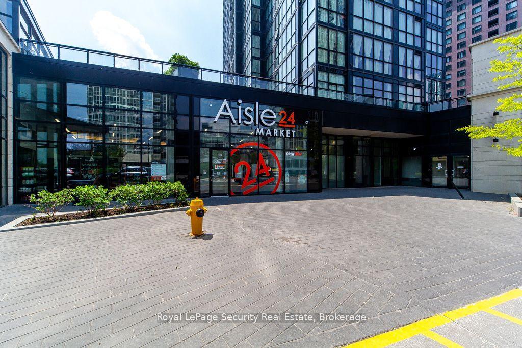 Photo 34 of Unit 606, 2908 Highway 7 Road, Vaughan, Concord — HOMEH