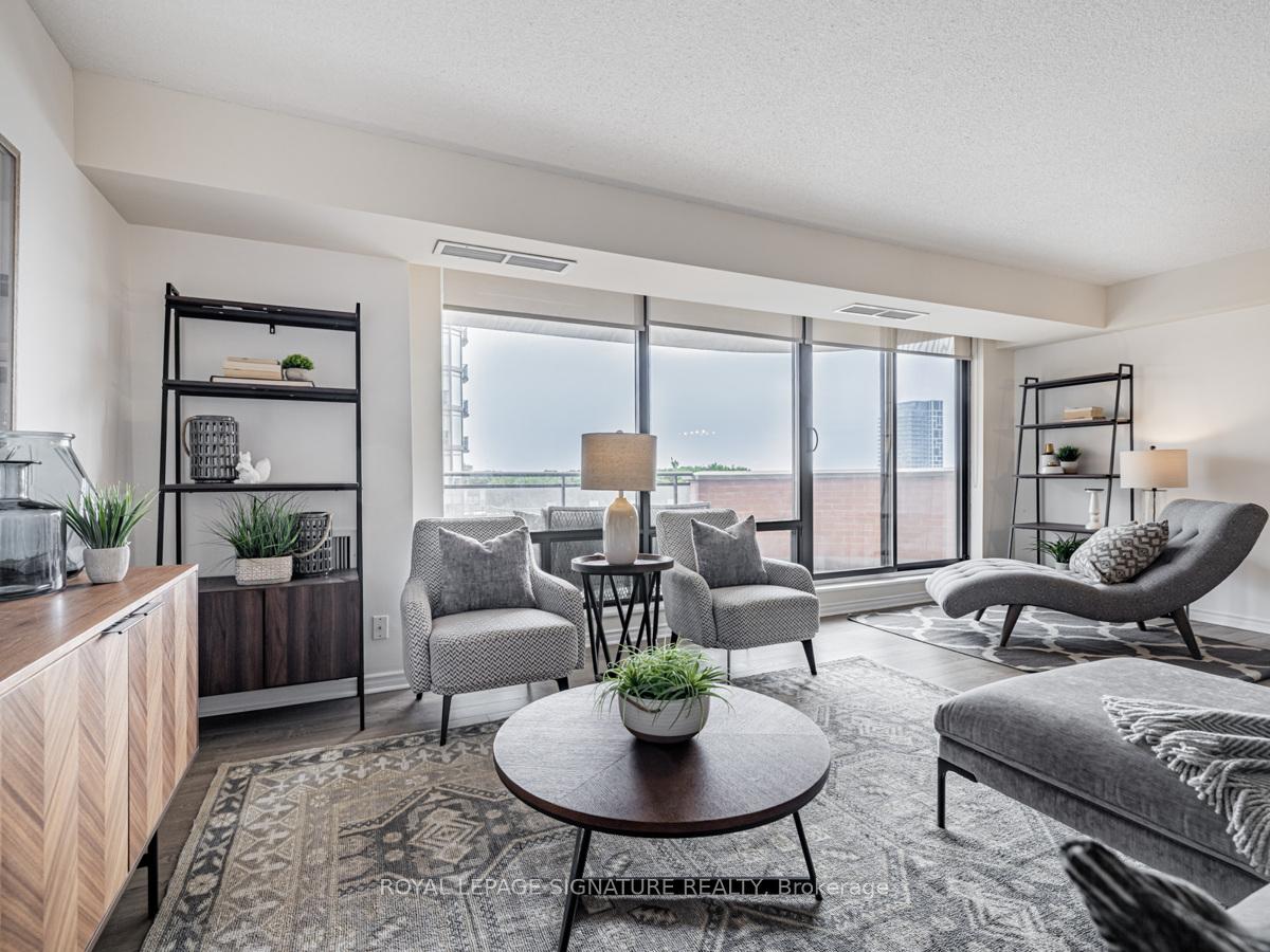 Photo 18 of Unit 1202, 260 Heath Street, Toronto, Forest Hill South — HOMEH