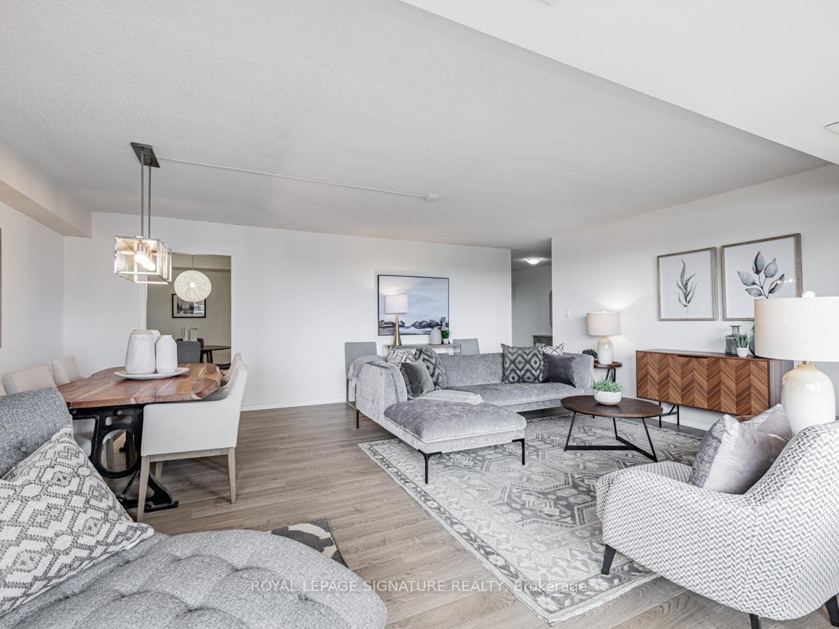 Photo 7 of Unit 1202, 260 Heath Street, Toronto, Forest Hill South — HOMEH