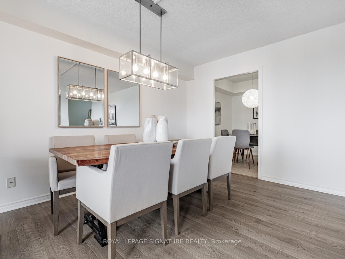 Photo 16 of Unit 1202, 260 Heath Street, Toronto, Forest Hill South — HOMEH