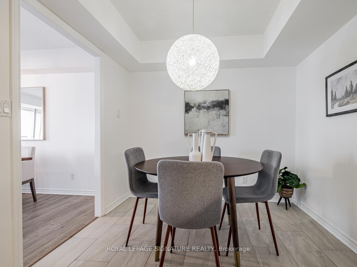 Photo 11 of Unit 1202, 260 Heath Street, Toronto, Forest Hill South — HOMEH
