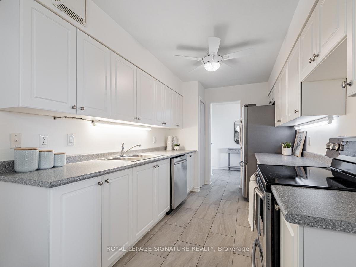 Photo 23 of Unit 1202, 260 Heath Street, Toronto, Forest Hill South — HOMEH