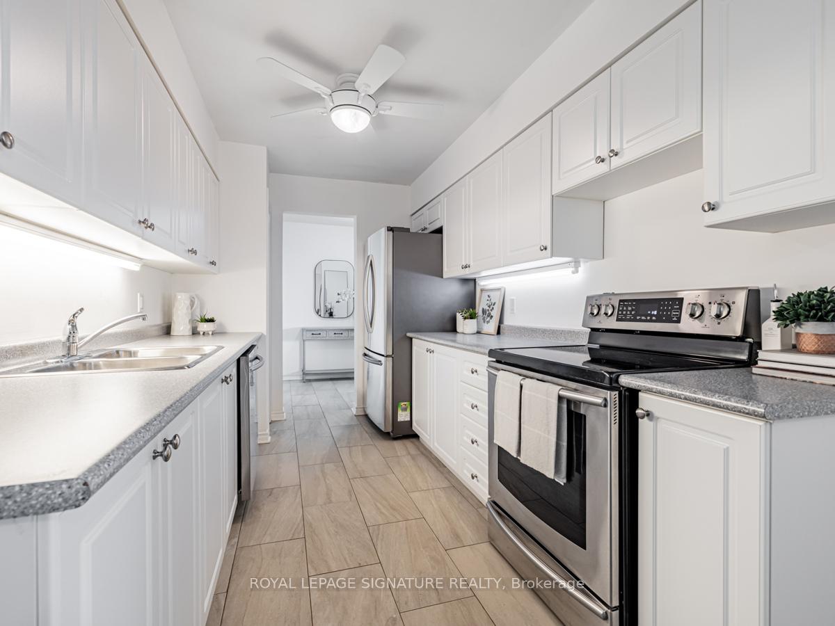 Photo 13 of Unit 1202, 260 Heath Street, Toronto, Forest Hill South — HOMEH