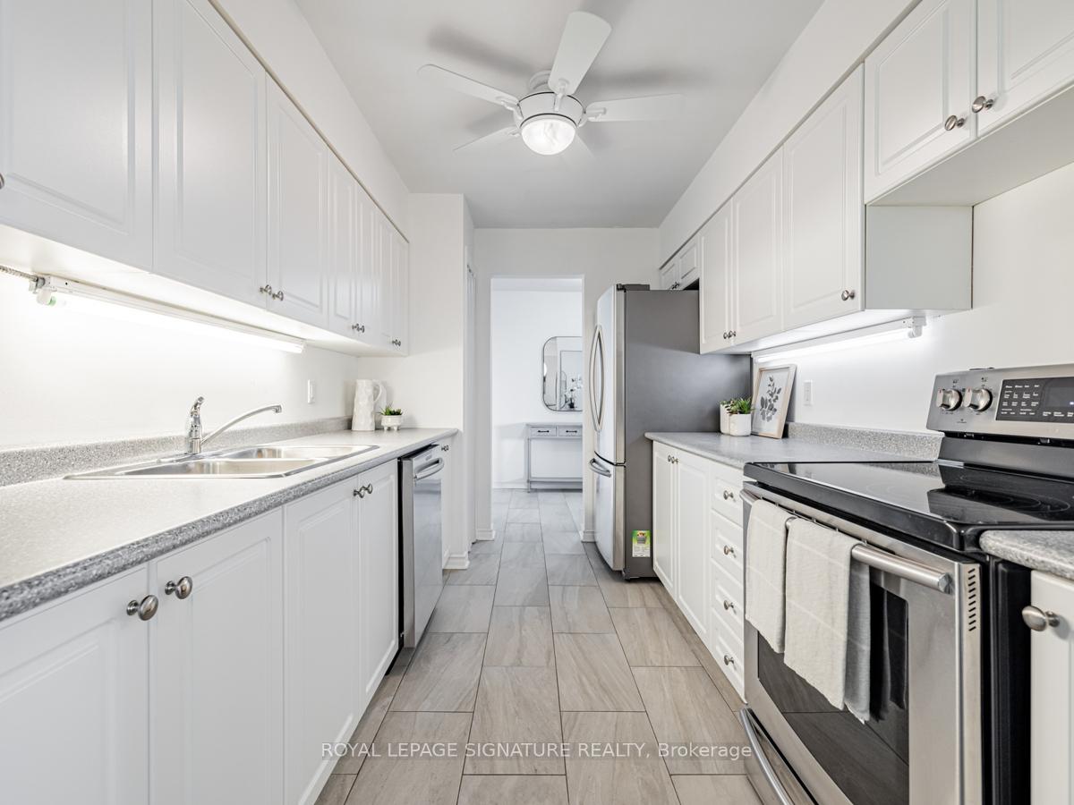 Photo 20 of Unit 1202, 260 Heath Street, Toronto, Forest Hill South — HOMEH
