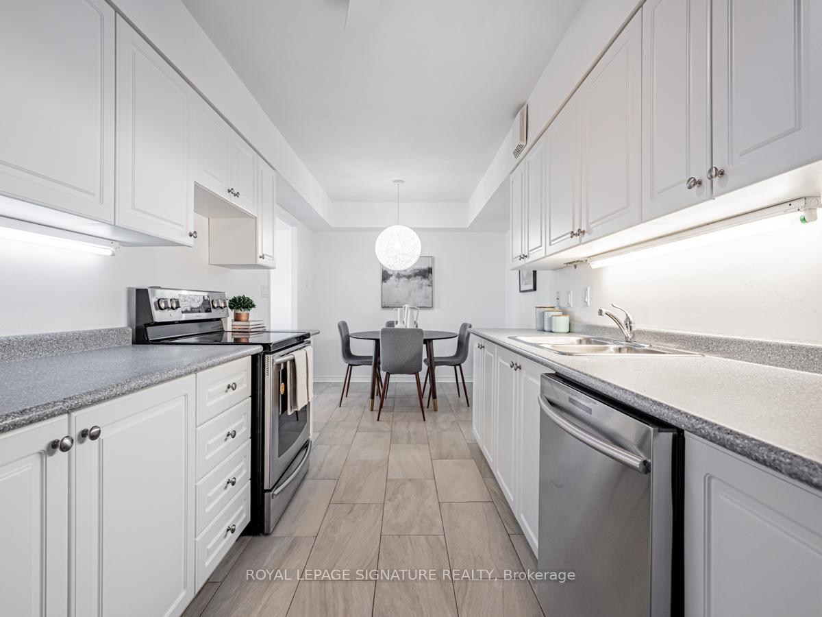 Photo 12 of Unit 1202, 260 Heath Street, Toronto, Forest Hill South — HOMEH