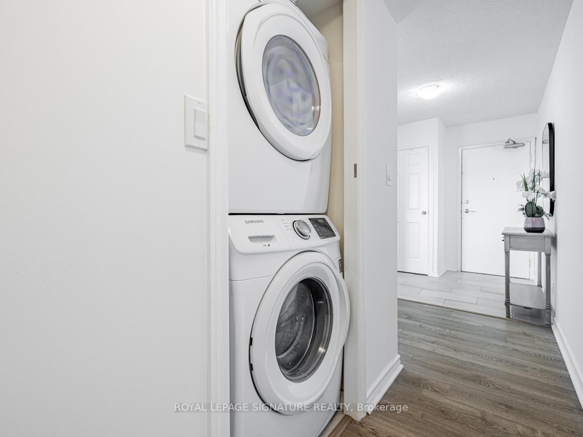 Photo 14 of Unit 1202, 260 Heath Street, Toronto, Forest Hill South — HOMEH
