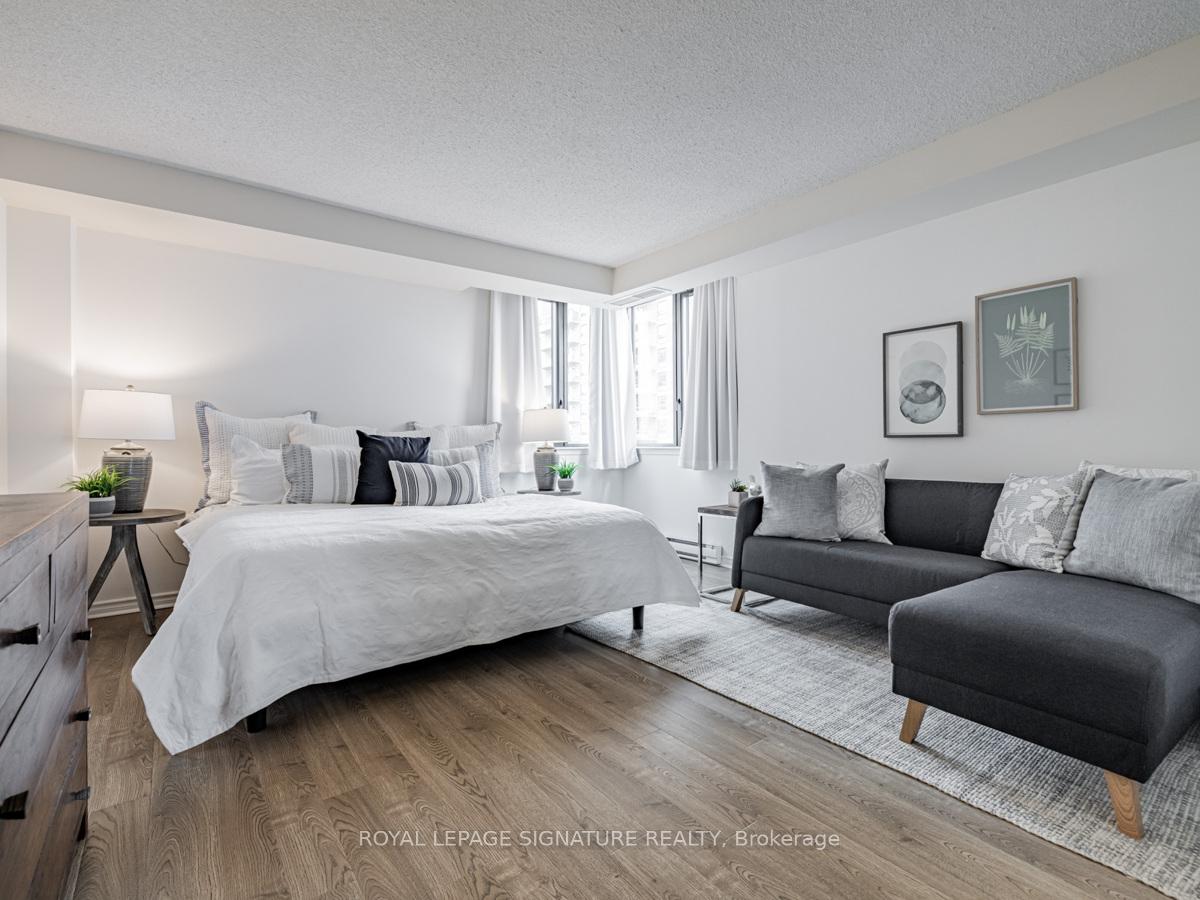 Photo 15 of Unit 1202, 260 Heath Street, Toronto, Forest Hill South — HOMEH