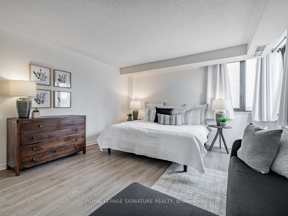 Photo 19 of Unit 1202, 260 Heath Street, Toronto, Forest Hill South — HOMEH