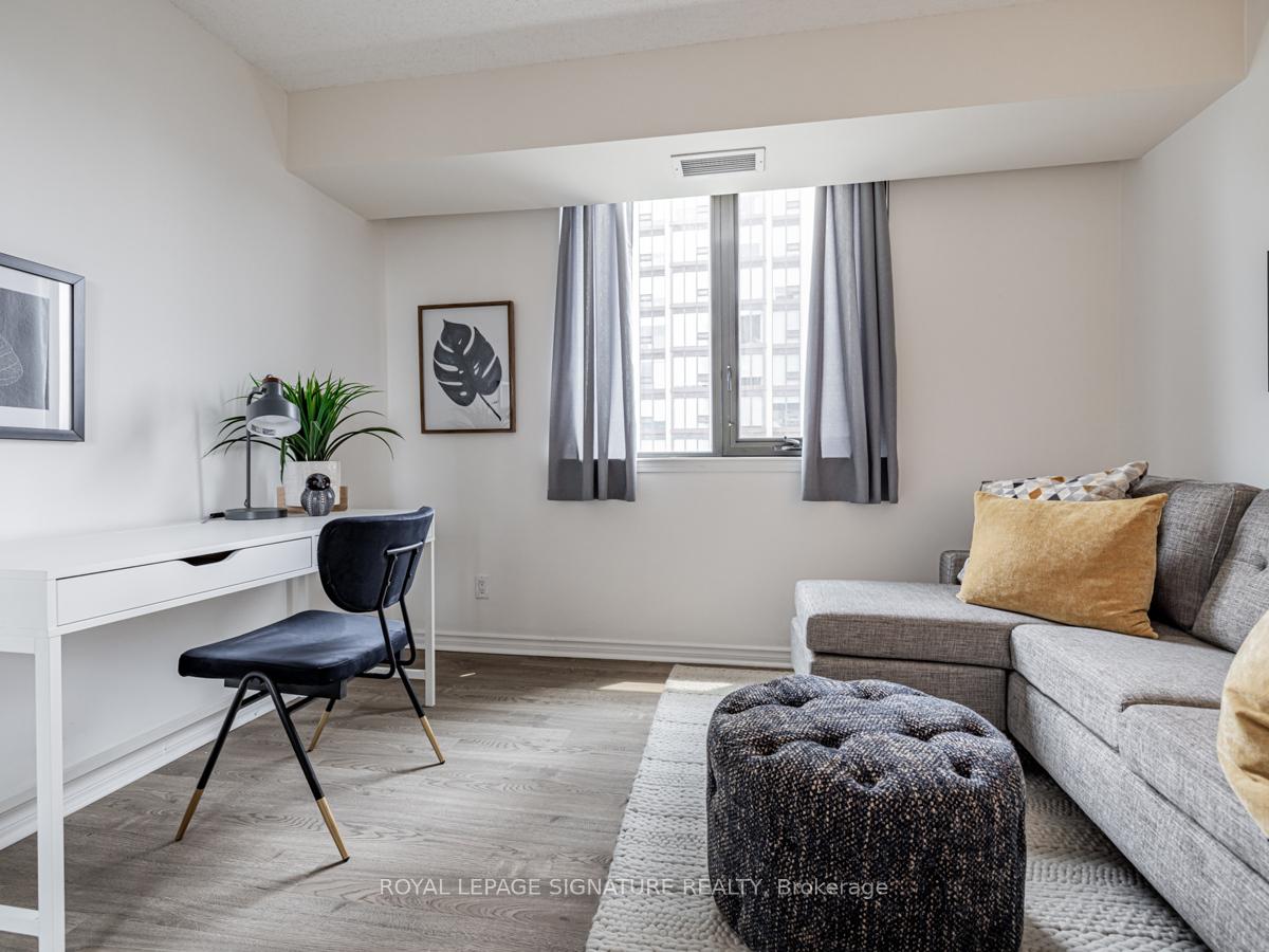 Photo 22 of Unit 1202, 260 Heath Street, Toronto, Forest Hill South — HOMEH