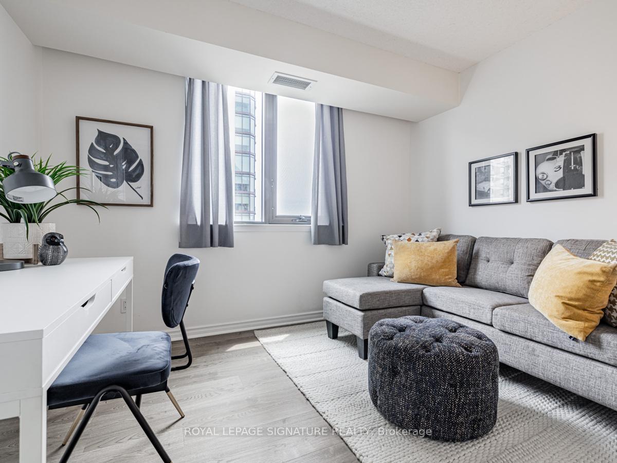 Photo 21 of Unit 1202, 260 Heath Street, Toronto, Forest Hill South — HOMEH