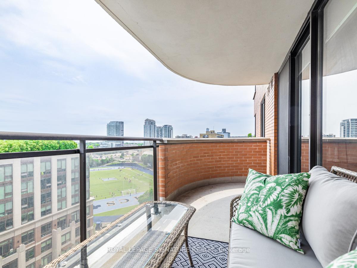 Photo 24 of Unit 1202, 260 Heath Street, Toronto, Forest Hill South — HOMEH