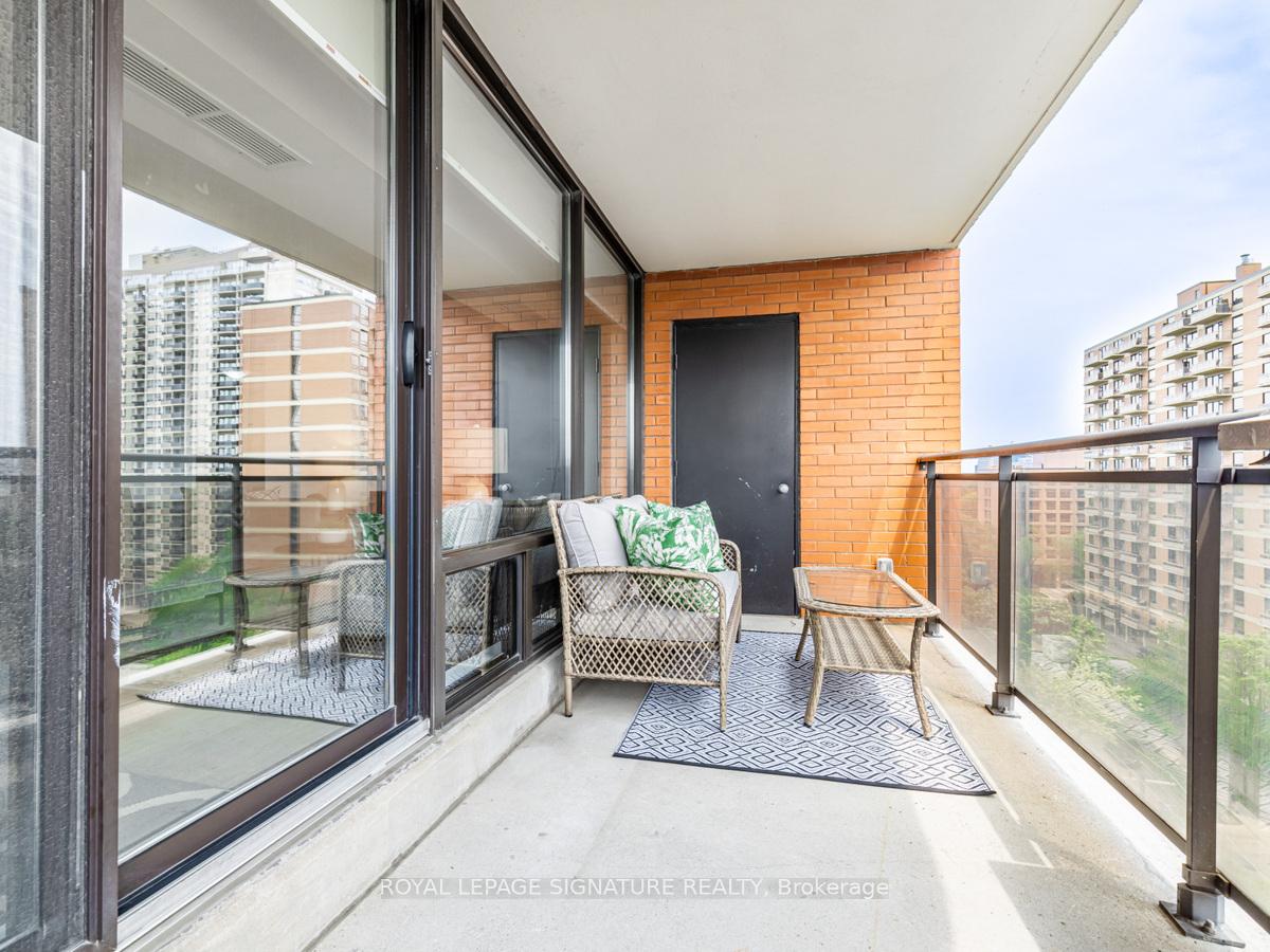 Photo 27 of Unit 1202, 260 Heath Street, Toronto, Forest Hill South — HOMEH