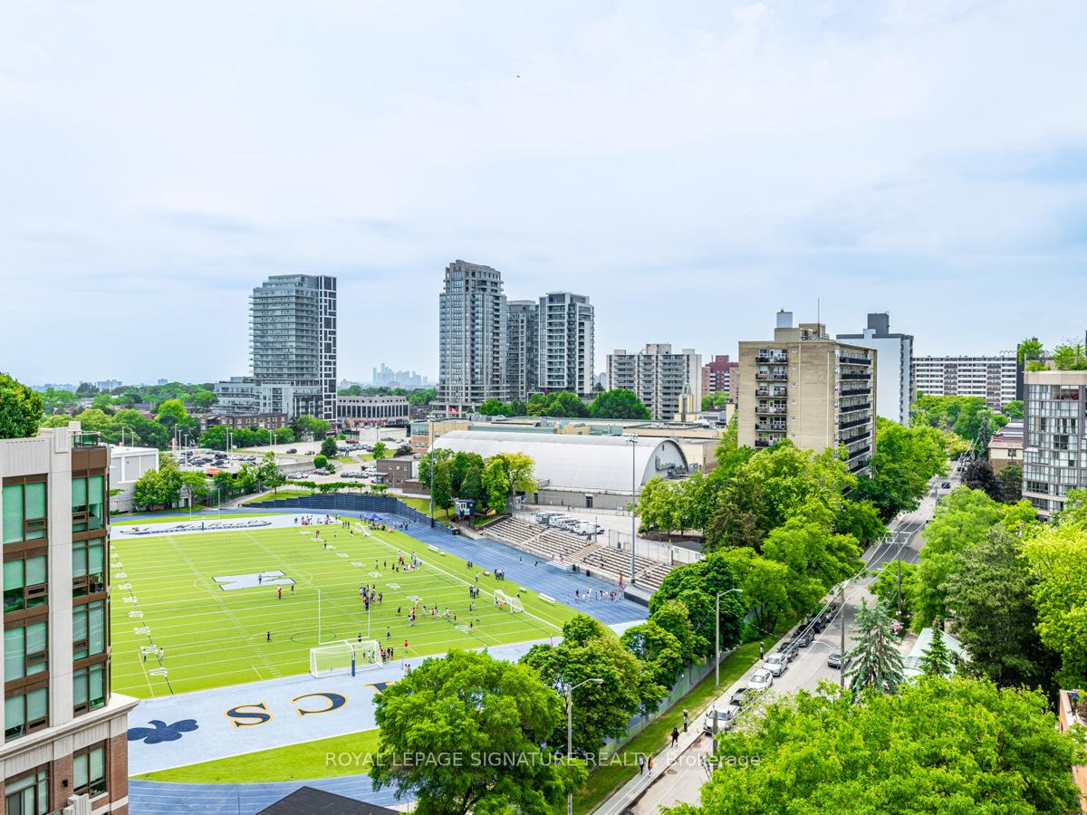 Photo 26 of Unit 1202, 260 Heath Street, Toronto, Forest Hill South — HOMEH
