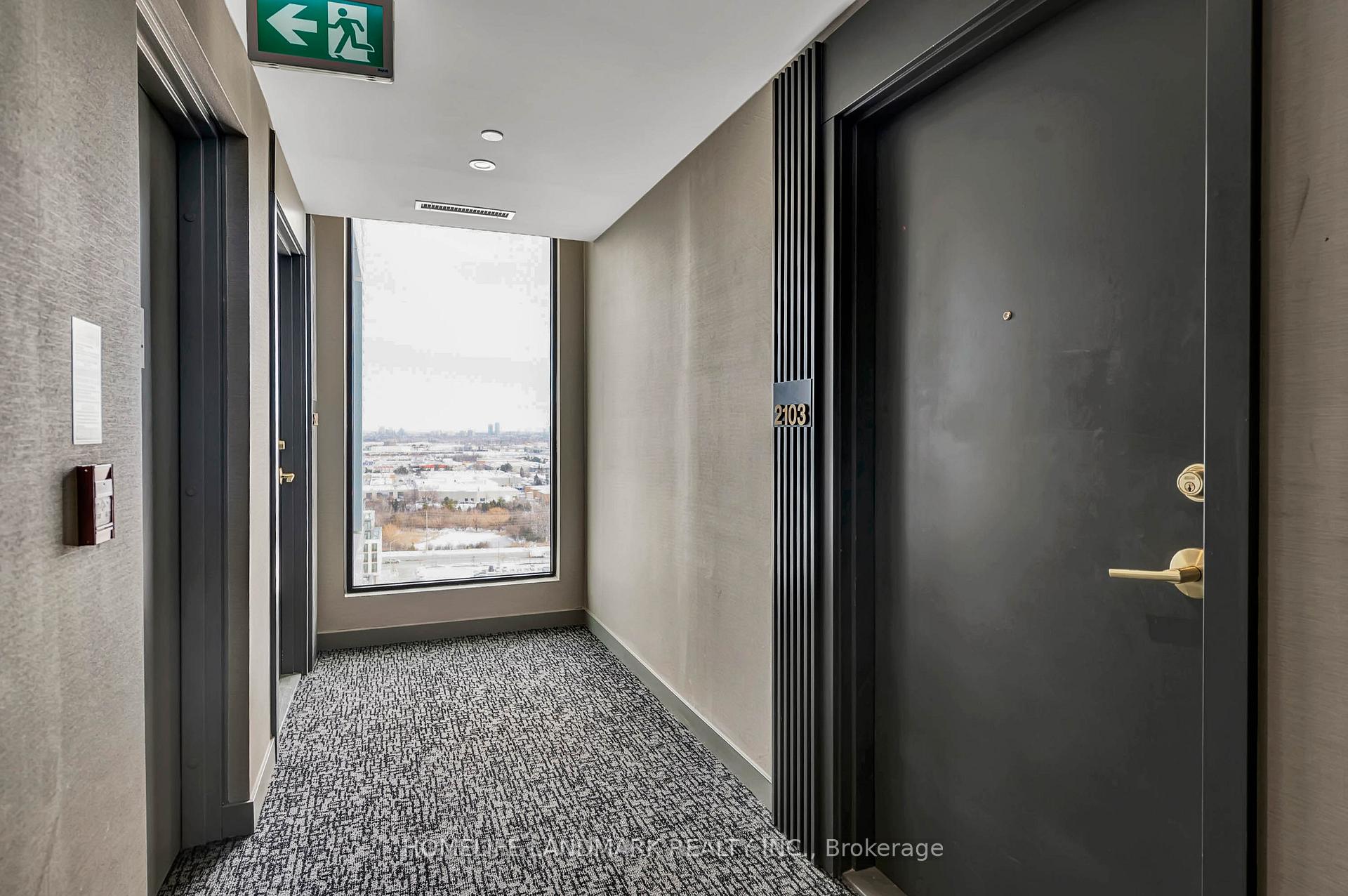 Photo 4 of Unit 2103, 5 buttermill Avenue, Vaughan, Concord — HOMEH