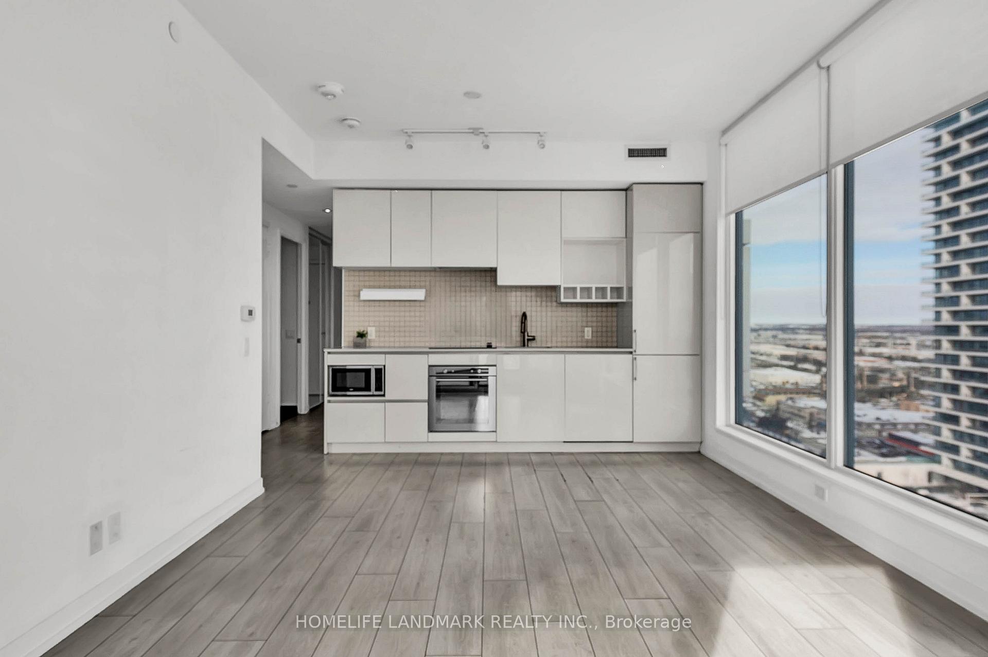 Photo 12 of Unit 2103, 5 buttermill Avenue, Vaughan, Concord — HOMEH