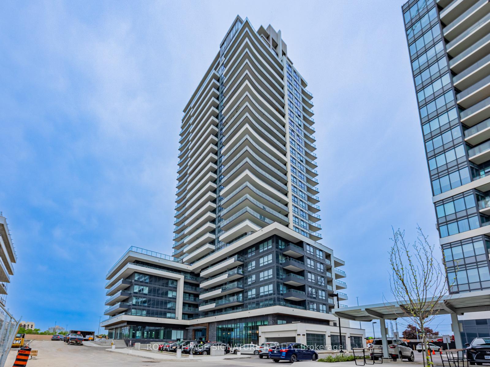 Photo 4 of Unit 2504, 1455 Celebration Drive, Pickering, Bay Ridges — HOMEH