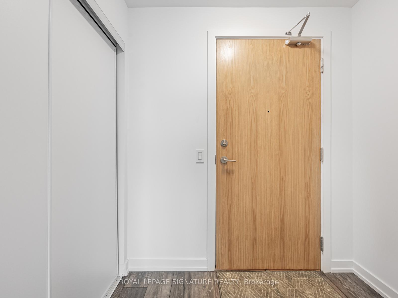 Photo 3 of Unit 2504, 1455 Celebration Drive, Pickering, Bay Ridges — HOMEH